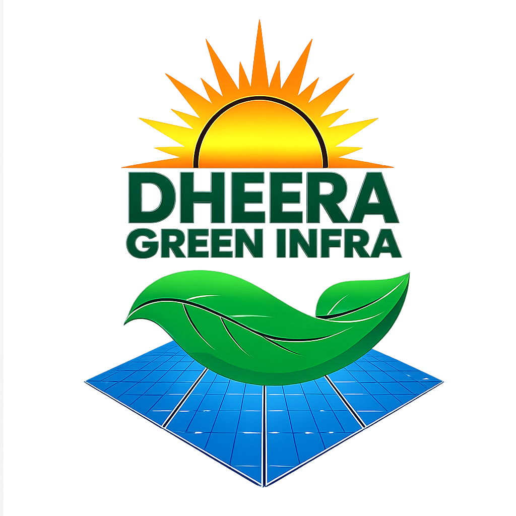 Dheera Green Energy Solutions