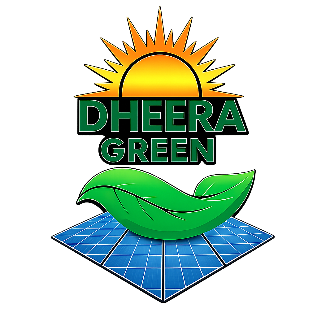 Dheera Green Energy Solutions